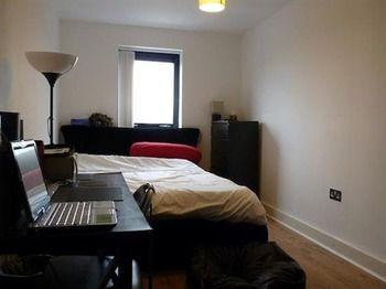 Fresh Apartments Manchester Luaran gambar