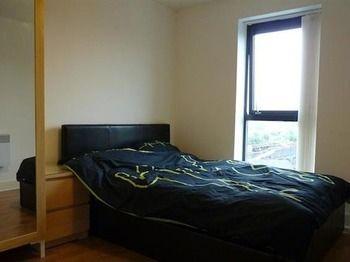 Fresh Apartments Manchester Luaran gambar