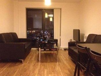 Fresh Apartments Manchester Luaran gambar